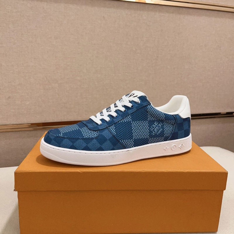 LV Casual Shoes